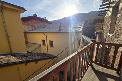 Maison 4 pièces 190000 €