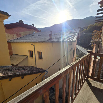 Maison 4 pièces 190000 €