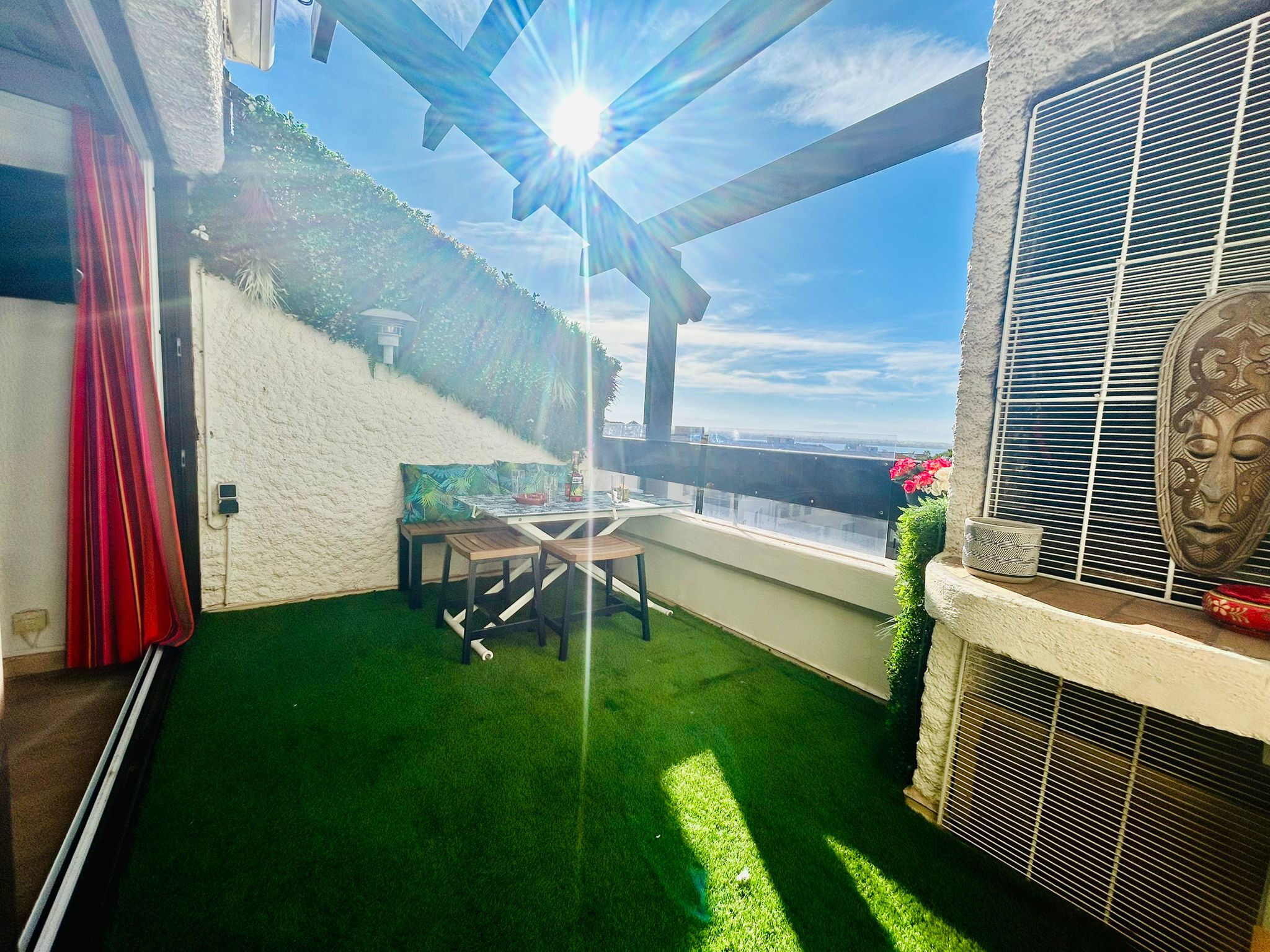 Appartement  T3 à vendre Barcarès (Le) 66420