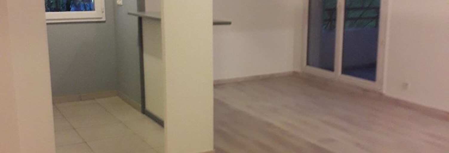 Appartement 3 Pièces 53 m² à louer à Rieumes (31370)