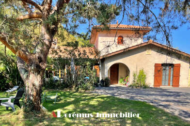 Maison 6 pièces 470000 €