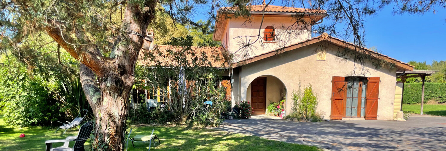 Maison 6 Pièces 148 m² à vendre à Sadirac (33670)