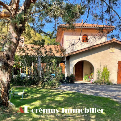 Maison 6 pièces 470000 €