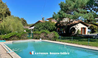 Maison 6 Pièces 148 m² à vendre à Sadirac (33670)