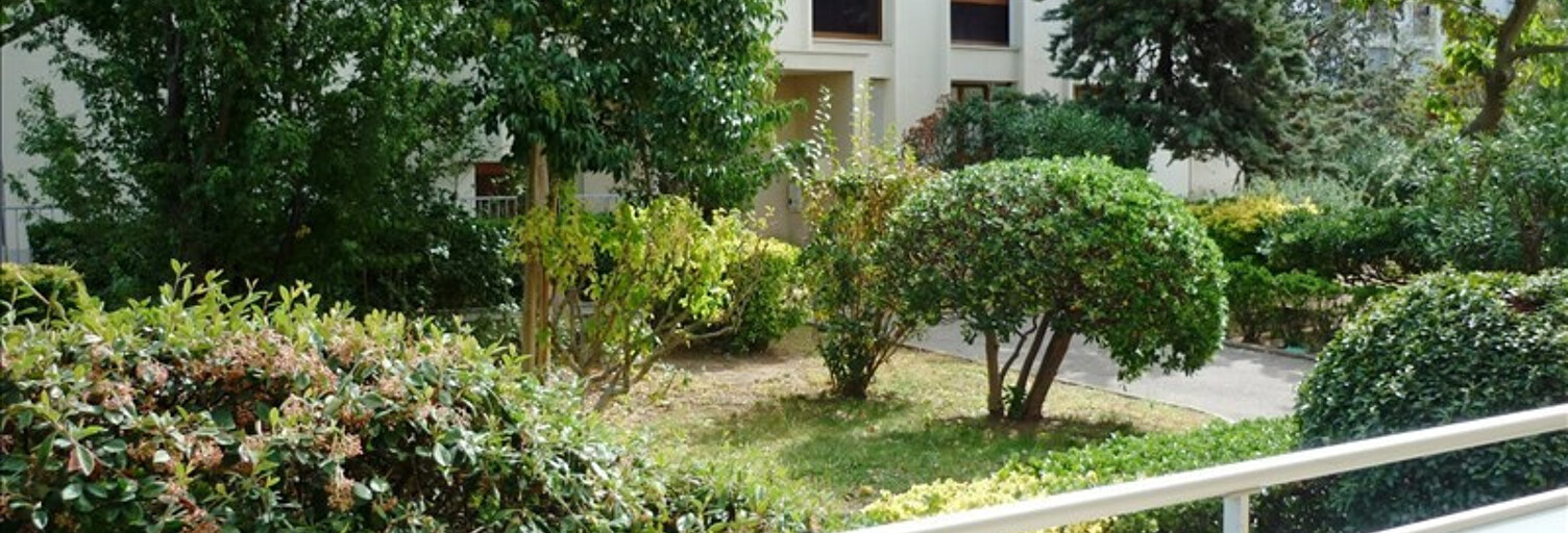 Appartement 3 Pièces 64 m² à vendre à Marseille 8 (13008)