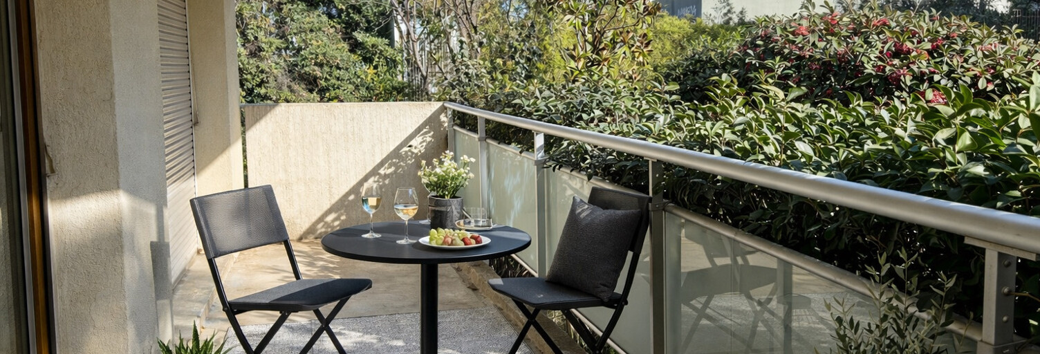 Appartement 3 Pièces 64 m² à vendre à Marseille 8 (13008)