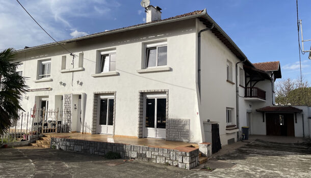 Villa / Maison 6 pièces  à vendre Tarbes 65000
