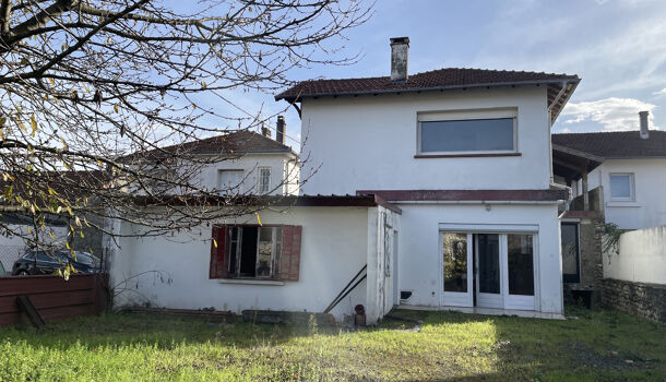 Villa / Maison 6 pièces  à vendre Tarbes 65000