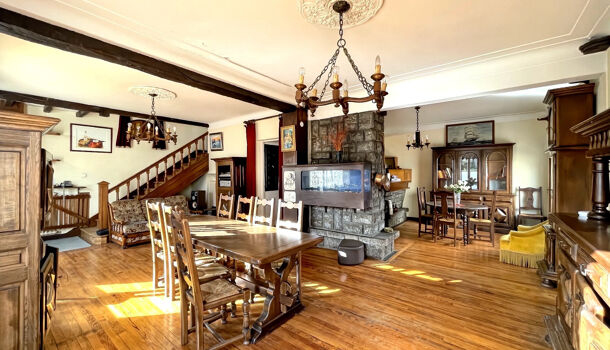 Villa / Maison 6 pièces  à vendre Tarbes 65000