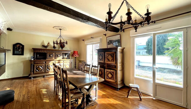 Villa / Maison 6 pièces  à vendre Tarbes 65000