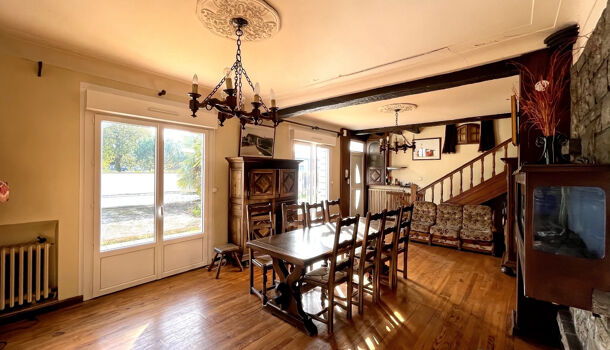 Villa / Maison 6 pièces  à vendre Tarbes 65000