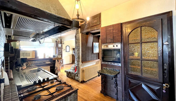 Villa / Maison 6 pièces  à vendre Tarbes 65000