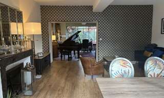 Maison 6 Pièces 186 m² à vendre à Marmande (47200)