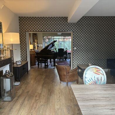 Maison 6 pièces 211000 €