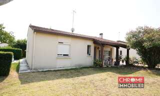 Maison 4 Pièces 77 m² à vendre à Marmande (47200)