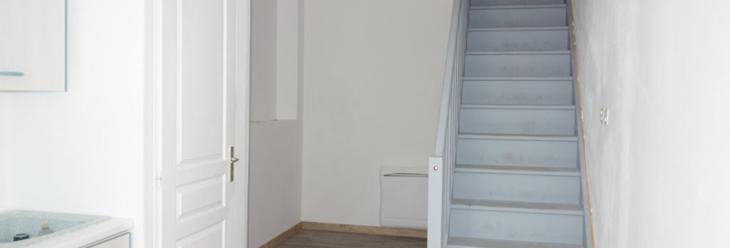 Maison 3 Pièces 41 m² à louer à Barentin (76360)