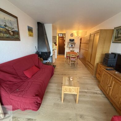 Appartement 1 pièces 75000 €