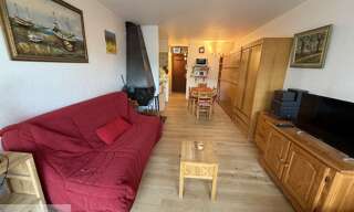 Appartement 1 Pièce 27 m² à vendre à Gréolières (06620)