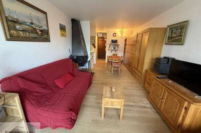 Appartement 1 pièces 75000 €