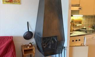 Appartement 1 Pièce 27 m² à vendre à Gréolières (06620)