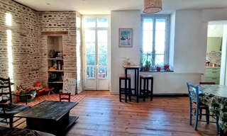 Appartement 4 Pièces 88 m² à vendre à Pau (64000)