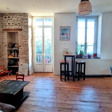 Appartement 4 pièces 219000 €