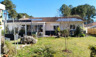 Maison 5 Pièces 124 m² à vendre à Saubion (40230)