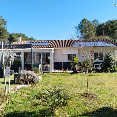 Maison 5 pièces 574970 €