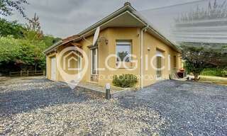 Maison 4 Pièces 90 m² à vendre à Lembeye (64350)