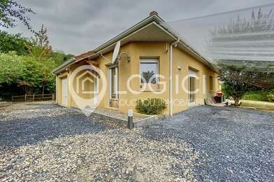 Maison 4 pièces 169000 €