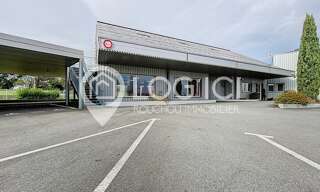 Immeuble  1000 m² à vendre à Auriac (64450)