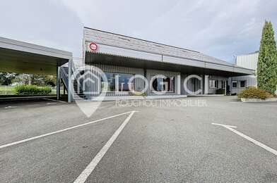 Immeuble  830000 €