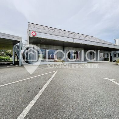 Immeuble  830000 €