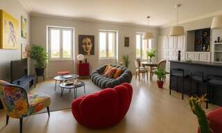 Appartement  115 m² à vendre à Cahors (46000)