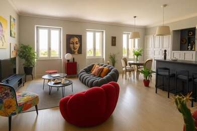 Appartement  249000 €