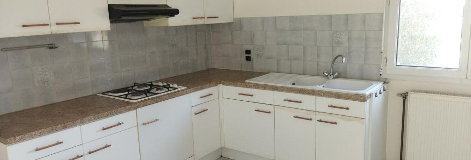 Appartement 3 Pièces 82 m² à vendre à Cahors (46000)