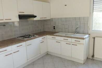 Appartement 3 pièces 142500 €