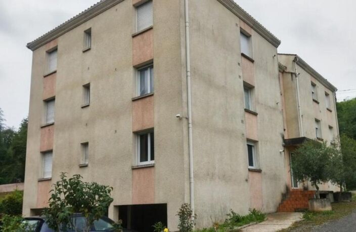 Cahors , Appartement deux chambres et parking — photo 4