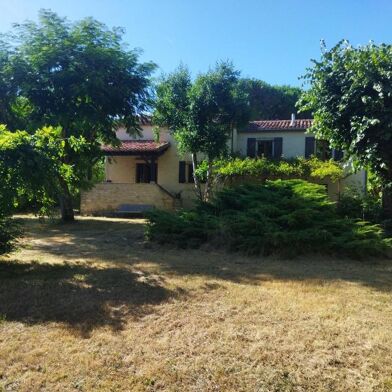 Maison 4 pièces 246100 €