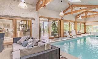 Maison 13 Pièces 451 m² à vendre à Montcuq-en-Quercy-Blanc (46800)