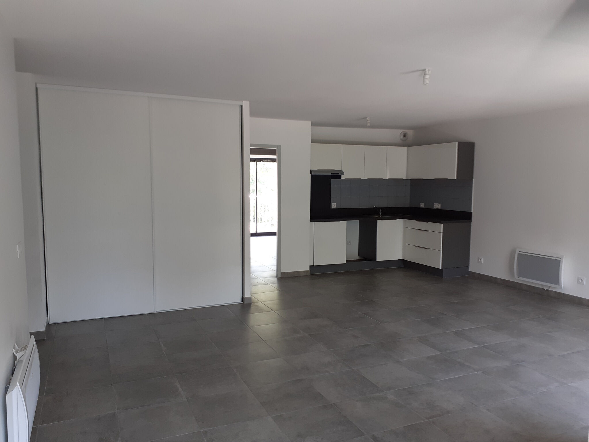 Appartement  T3 à louer Perpignan 66000