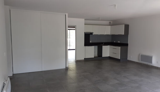 Appartement 3 pièces  à louer Perpignan 66000