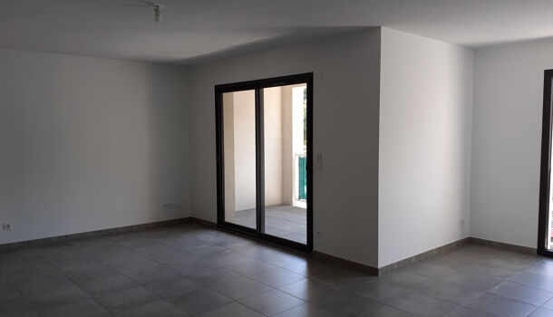 Appartement 3 pièces  à louer Perpignan 66000