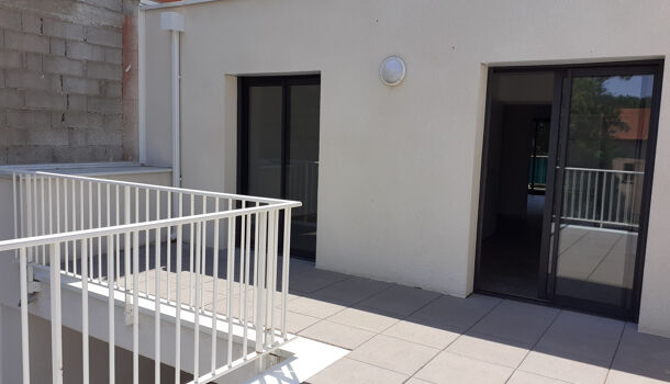 Appartement 3 pièces  à louer Perpignan 66000