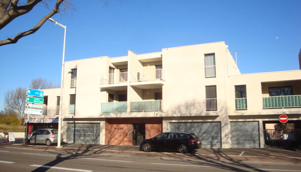 Appartement 3 pièces  à louer Perpignan 66000