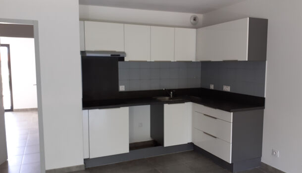 Appartement 3 pièces  à louer Perpignan 66000