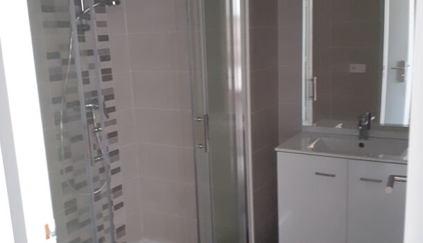 Appartement 3 pièces  à louer Perpignan 66000