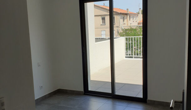 Appartement 3 pièces  à louer Perpignan 66000