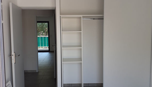 Appartement 3 pièces  à louer Perpignan 66000