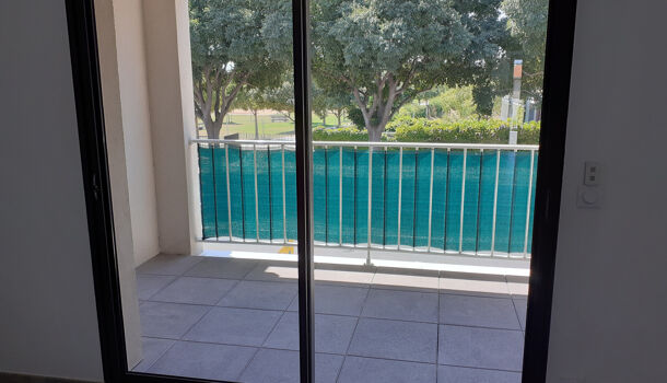 Appartement 3 pièces  à louer Perpignan 66000